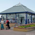 Morecambe Railway Station