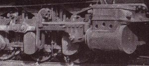 Slide Valve close