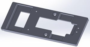 AdaptorPlate600