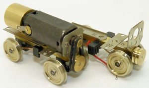 Motor-600
