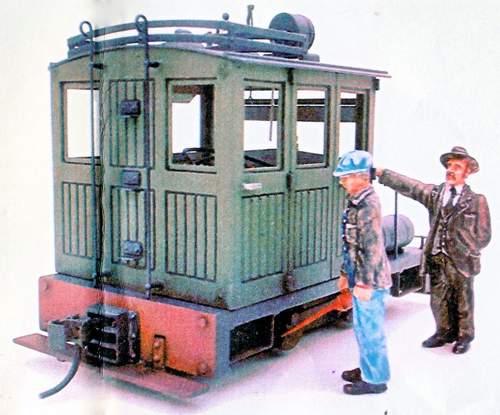 Backwoods Miniatures – Instruction Archive – NG Trains