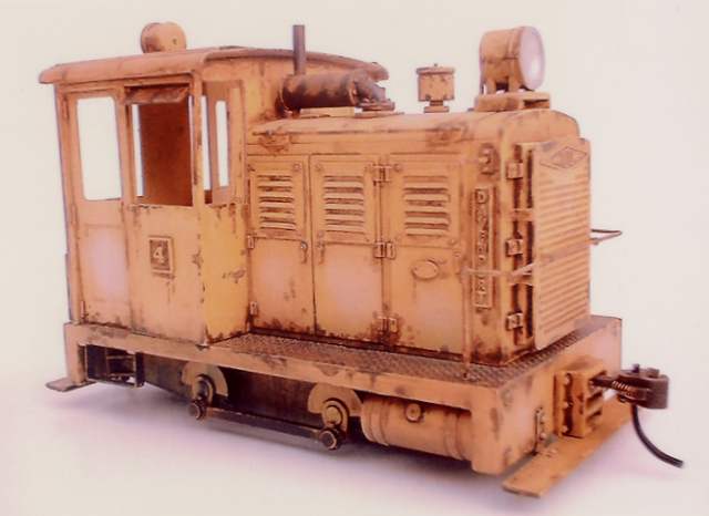 Backwoods Miniatures – Instruction Archive – NG Trains
