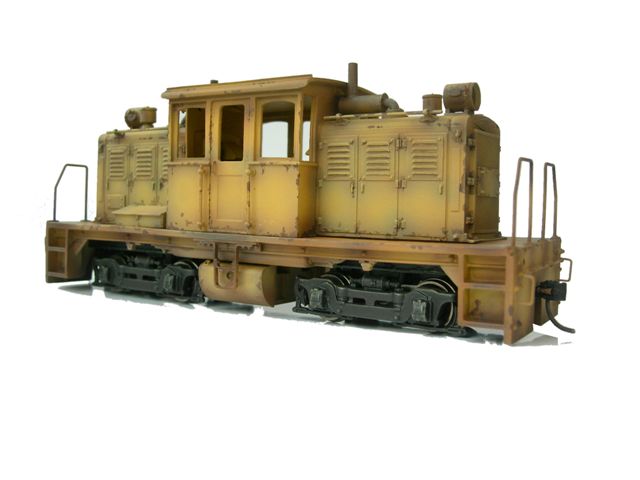 Backwoods Miniatures – Instruction Archive – NG Trains