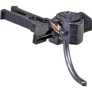 #19 NEM 362 European Style Coupler - Long