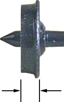 #551 Arch Bar Self Centering Trucks - Image 2