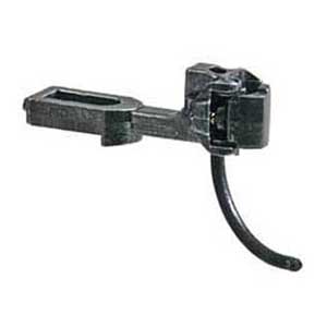 #747 Type E Couplers Medium Underset with Plastic Gearbox