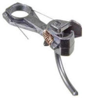 Kadee HO Whisker Coupler #148 -Medium Centre Set