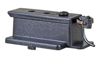 Kadee 206 HO Insulated Multipurpose Coupler Height Gauge