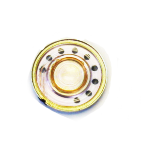 Soundtraxx 810053 - 20mm (3/4") Round Speaker
