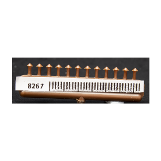 8267 Conical Head Rivets 0.060" (1.524mm)