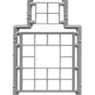 #2013 Tichy Trains - 20 Pane Industrial Window