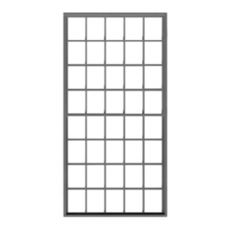 #2059 Tichy Trains - 2020 Masonary Double Hung Industrial Windows