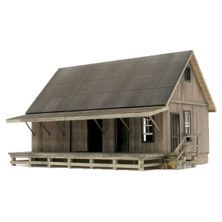 6159 The Warehouse