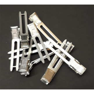 Metal Spring Clips