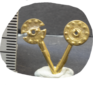 EDM - L&B Manning Wardle - Cylinder Covers