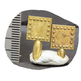 EDM - L&B Manning Wardle - Cylinder Top Covers