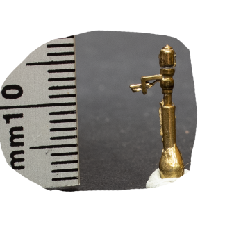 EDM - L&B Manning Wardle - Whistle