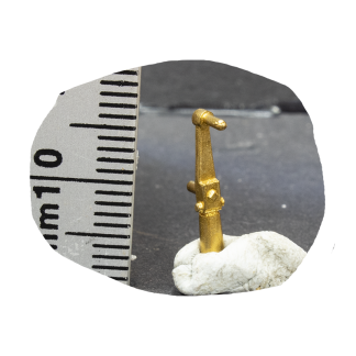 EDM - L&B Manning Wardle - Regulator