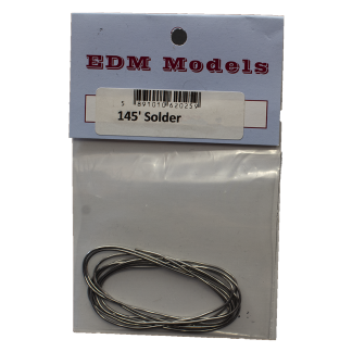 145' Solder