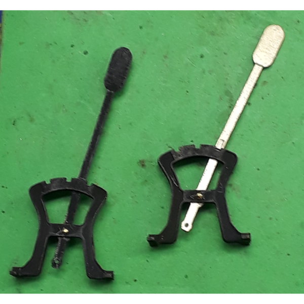 EDM - Harp SwitchStand - Image 4