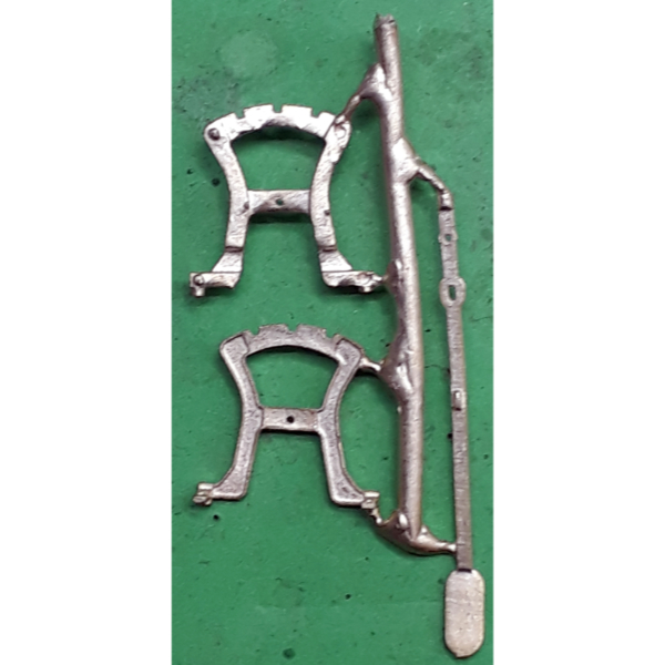 EDM - Harp SwitchStand - Image 5