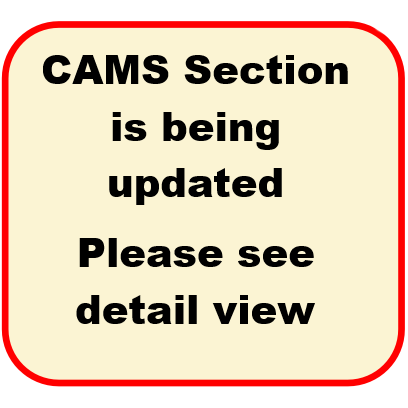 EDM Models - Sound Synch Cams