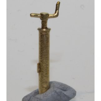 EDM - Townsend Hook - Brake Screw