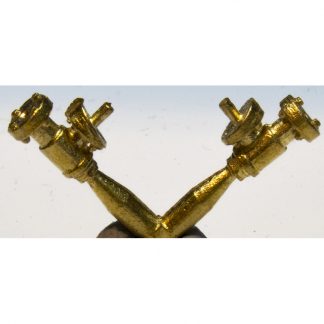 EDM - Townsend Hook - Clack Valves