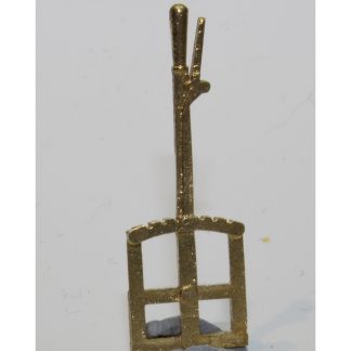 EDM - Townsend Hook - Reverser