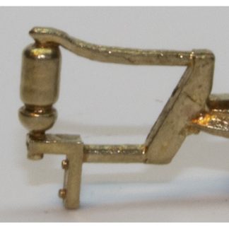 EDM - Townsend Hook - Whistle