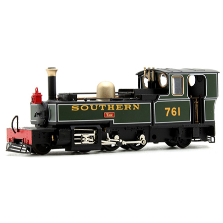 Sound Installation Kit for the Heljan L&B MW 2-6-2T