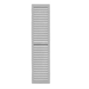 #2046 Tichy Trains - Louvered Shutters
