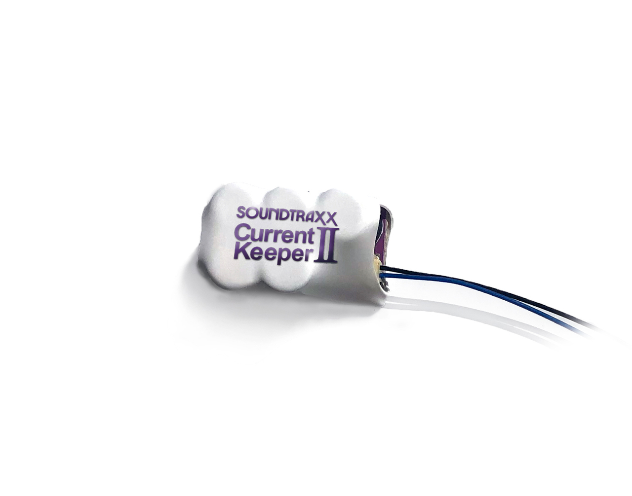 Soundtraxx Current Keeper II