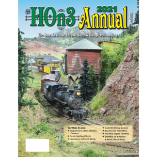 2021 H0n3 Annual