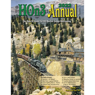 2022 H0n3 Annual