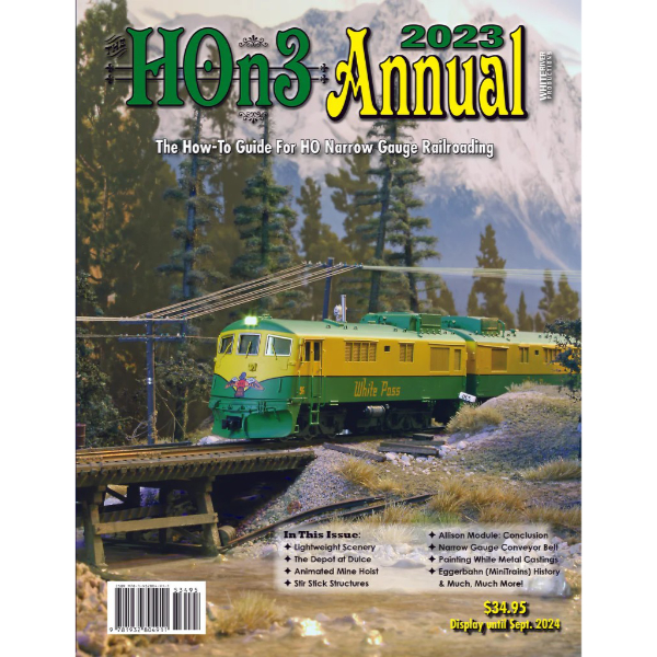 2023 H0n3 Annual