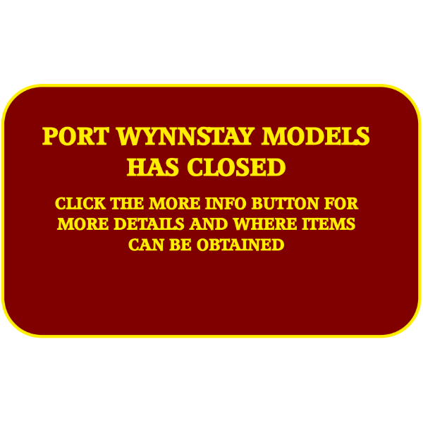 Closure Notice
