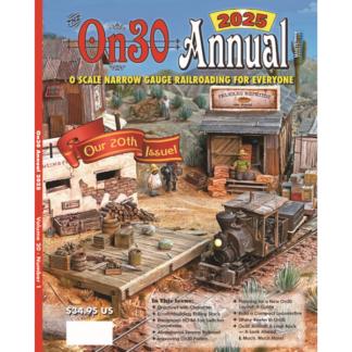 2025 0n30 Annual