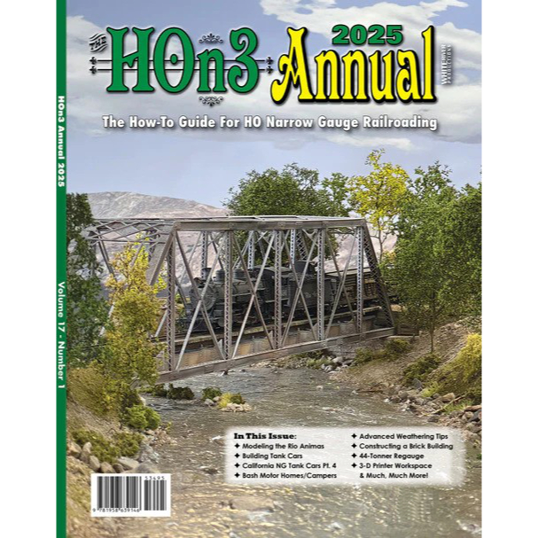 2025 H0n3 Annual