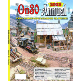 2026 0n30 Annual